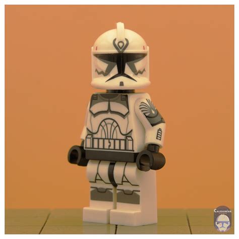 Redmill Customs – Caledonian Clones