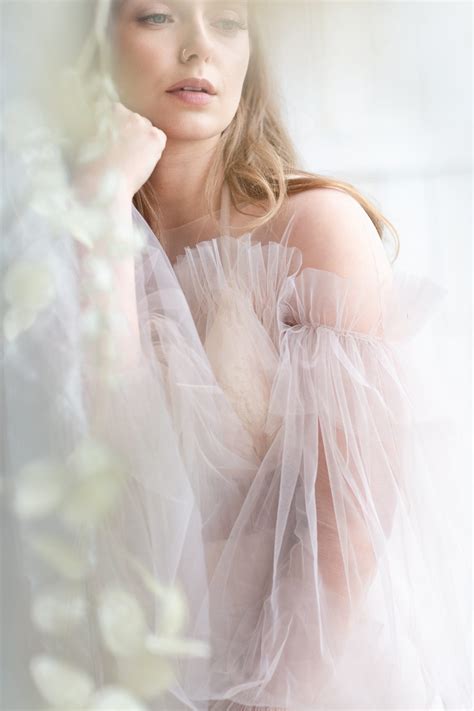 Translucent Wedding Inspiration – The White Wren