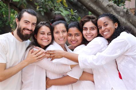 Yoga - Parmarth School of Yoga