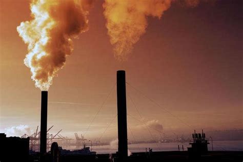pollution   problem     earth climateyou