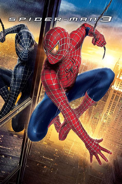 Sorry, 'Spider-Man 3's Ending Is Actually Great