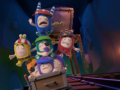 kidscreen  animation