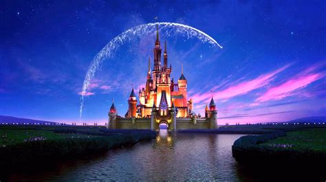 Disney Castle Wallpapers - Wallpaper Cave
