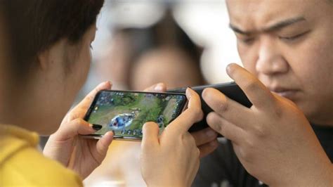 The 5 Most Popular Online Games in China - Izismile.com