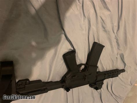 Palmetto Arms ARP ,223/5.56 | Firearms | Glenpool | Guns Oklahoma ...