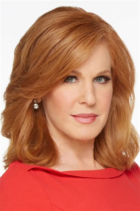 SALT — Liz Claman