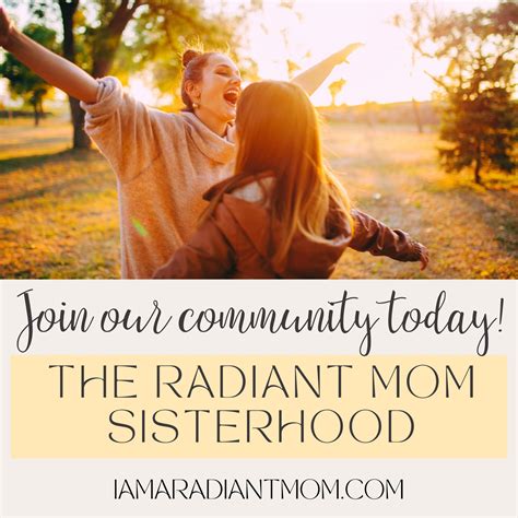 Help Club for Moms - Everything is more fun with friends! This fall