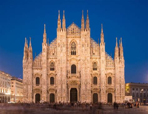 Los 30 monumentos más bonitos y famosos del mundo