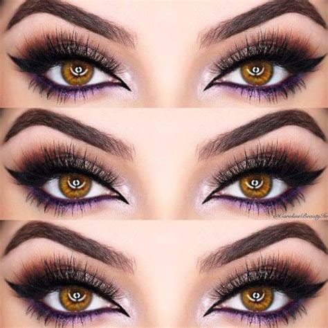 Wedding Makeup For Hooded Eyes | Saubhaya Makeup