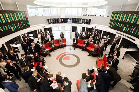 LME to hike fees eight per cent next year - CityAM