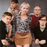 My Favourite Game Lyrics - The Cardigans