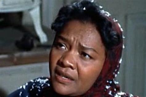 Juanita Moore, ‘Imitation of Life’ Star, Dead at 99