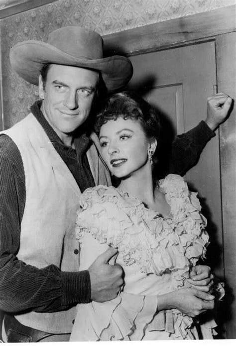 Remembering James Arness