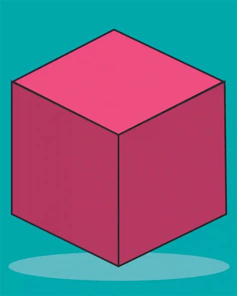 How to Draw Cube – A Step by Step Guide - Storiespub