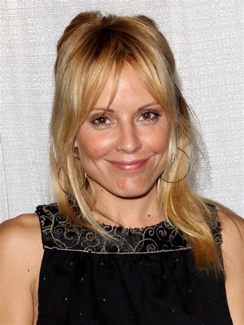 Emma Caulfield - Actress
