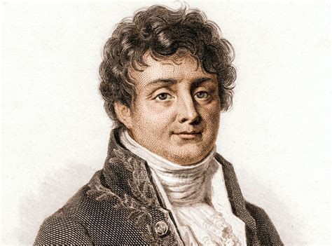 Joseph Fourier - Invloedrijk Frans geleerde | Historiek