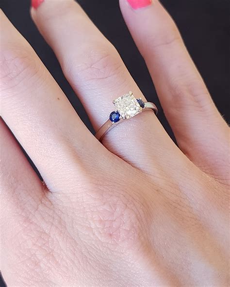 cc jewelers    showcase  love diamond