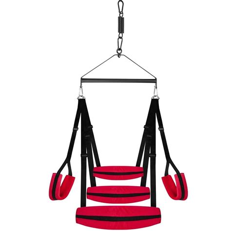 BDSM Sex Swing for Adult Sex Toys, Sex Swings with Adjustable Straps