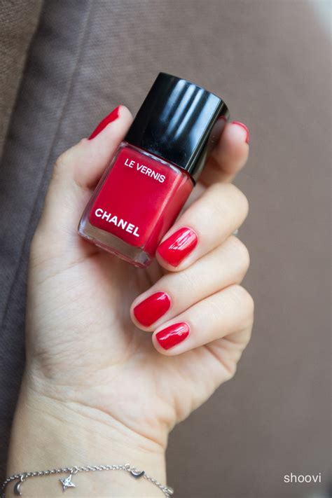 Лак для ногтей Chanel Le Vernis Nail Colour - Sailor 749 | Отзывы ...