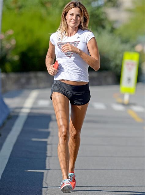 Kelly Bensimon Feels ‘Sexiest at 49’: All Her Hot Body Secrets | Us Weekly