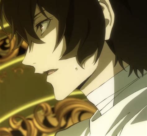 daily dazai on Twitter: "DAZAI IN THE NEW EPISODE!!!!!"