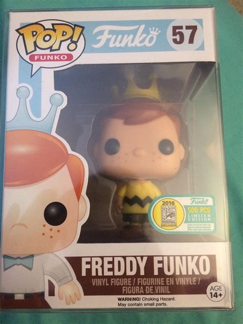 189 best Freddy Funko images on Pholder | Funkopop, Fivenightsatfreddys ...