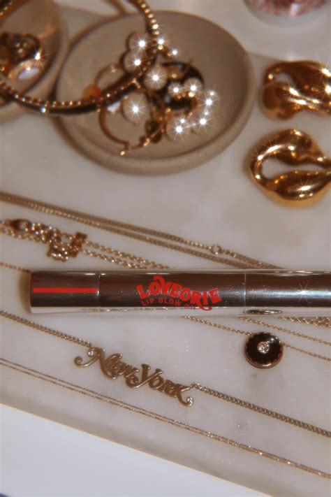 LIP GLOW OIL – Loveorie