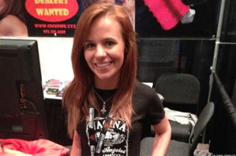 Should I Become A Porn Star? Amanda Warren Considers Joining The Adult