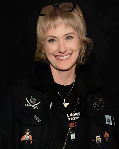 Tributes Pour In For ‘Star Wars’ Costume Designer Shawna Trpcic, Dead At 56