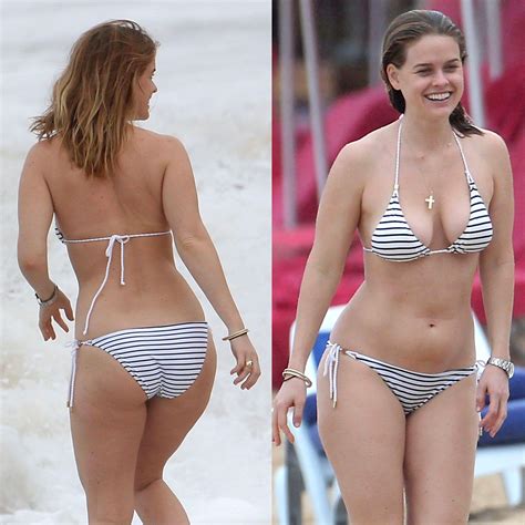 Alice Eve | Scrolller