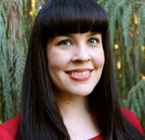 Caitlin Doughty speaks at Glen Carbon Library Wednesday