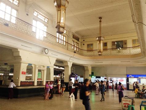 118 best Yangon images on Pholder | Travel, Myanmar and City Porn