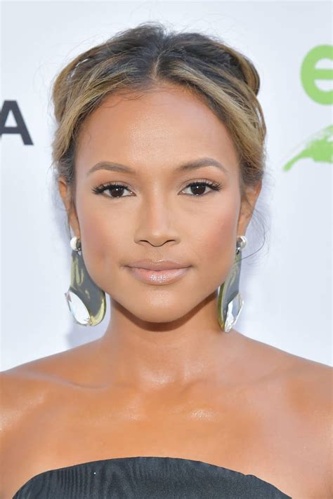 10 Famous Blasian Half Black Half Asian Celebrities