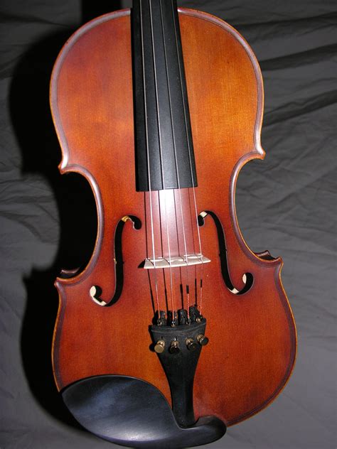 Suzuki Violin