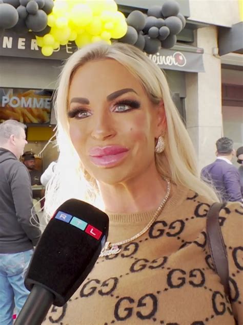 Gina-Lisa Lohfink mit neuem Look auf Magazin-Cover – Fans erkennen sie