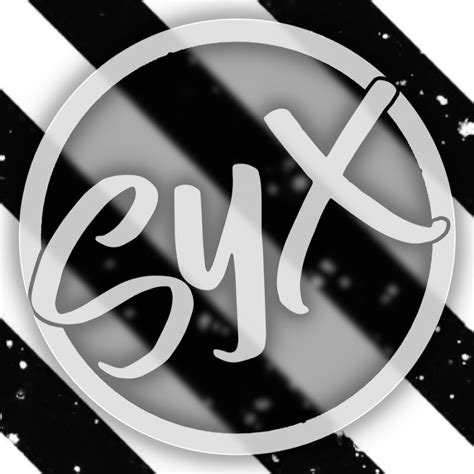 SyX - YouTube