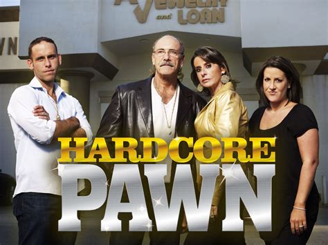 Fans - HardCore Pawn