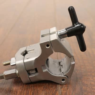 pdp drum rack adjustable multi clamp reverb