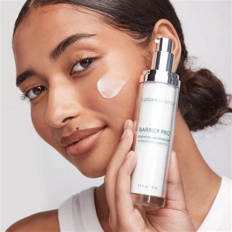 Colorescience Barrier Pro Essential Moisturizer – Exclusive Beauty Club