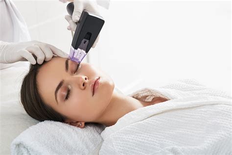 Morpheus8 Treatment - Book Your Treatment Online