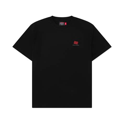 HRC Tonal T-Shirt - Honda Racing Shop
