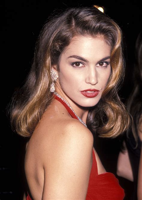 Cindy Crawford: Auch mit 57 Jahren ist sie die Königin der natürlich