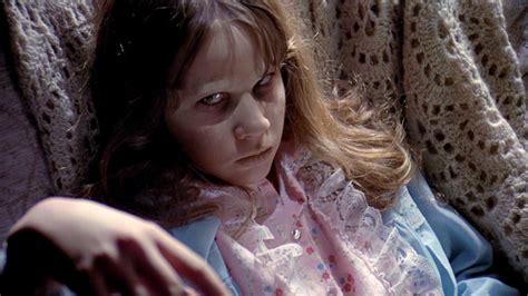 The Exorcist (1973) - Movie Review : Alternate Ending