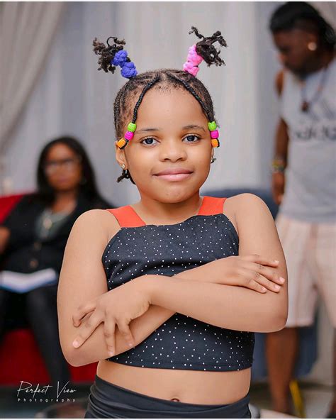 Princess Candice Biography, Wikipedia, Age, Pictures, Parents, Net Worth