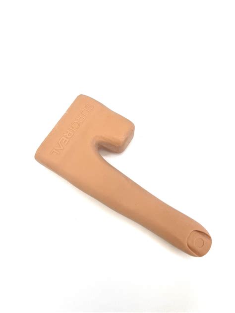 Subungual Hematoma Finger Model