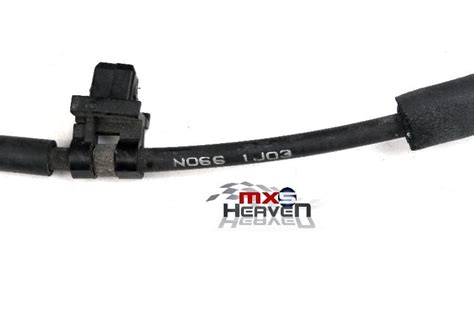 Mazda MX5 MK2.5 Throttle Cable Accelerator N066 01>05