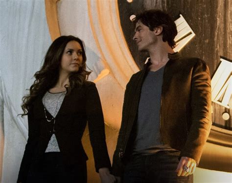 The Vampire Diaries Season 9: Will it ever happen? | Entertainment