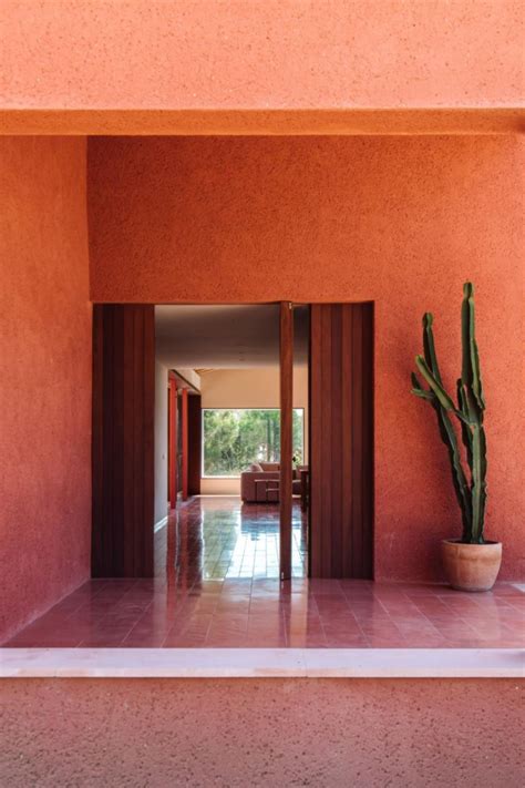 The Mexican House 6