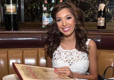 Teen Mom Farrah Abraham slammed for latest picture of her little girl