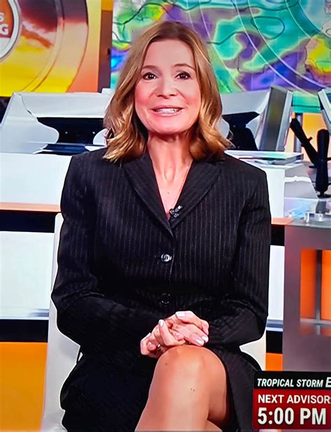 The JEN CARFAGNO Fan Club